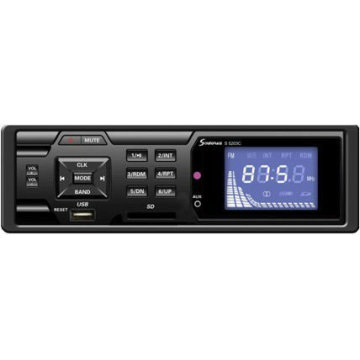 Low Price Car Stereo MP3 USB SD Player